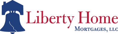 Liberty Home Mortgages LLC Logo